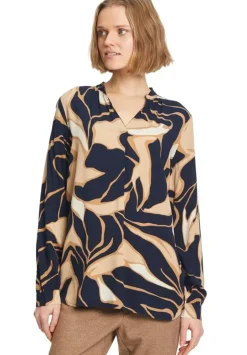 Betty Barclay Schlupfbluse gemustert S13 85231831