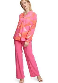 Betty Barclay Schlupfbluse gemustert S13 85231831