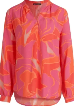Betty Barclay Schlupfbluse gemustert S13 85231831