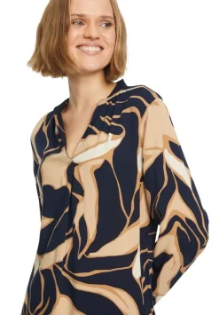 Betty Barclay Schlupfbluse gemustert S13 85231831