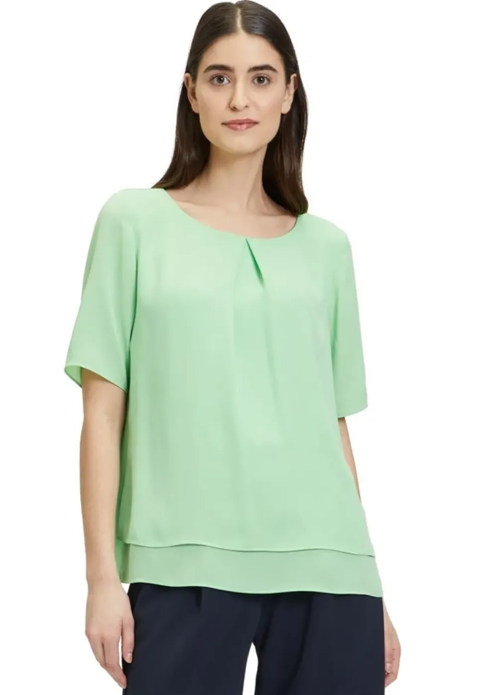Betty Barclay Schlupfbluse S14 86712723