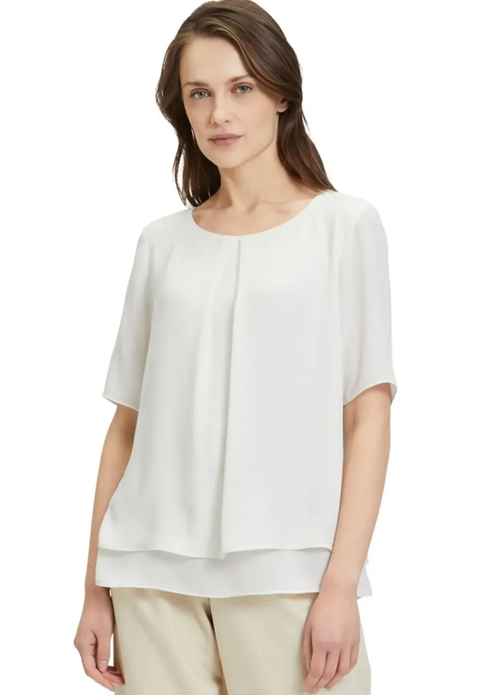 Betty Barclay Schlupfbluse S14 86712723