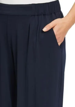 Betty Barclay Schlupfhose blau S13 66801217