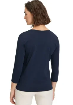 Betty Barclay Shirt 3/4 Arm S24 21441009
