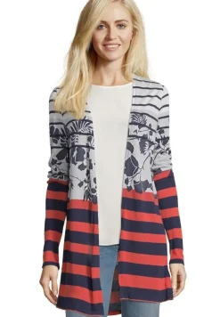 Betty Barclay Shirt Jacke Langarm 48120601