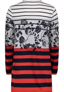 Betty Barclay Shirt Jacke Langarm 48120601