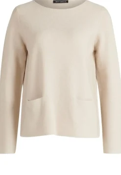 Betty Barclay Strick Langarm S24 51102743