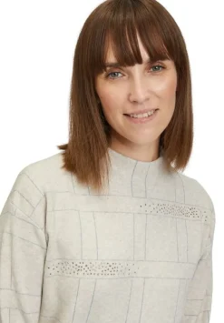 Betty Barclay Strickpullover S22 50211026