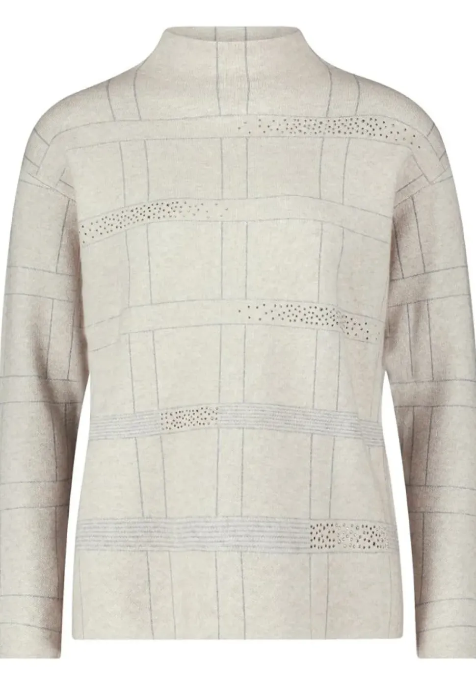 Betty Barclay Strickpullover S22 50211026