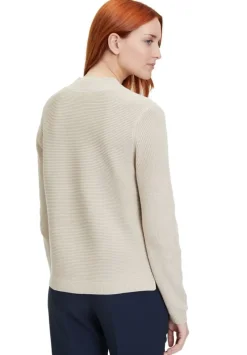 Betty Barclay Strickpullover V - Ausschnitt S23 59992229
