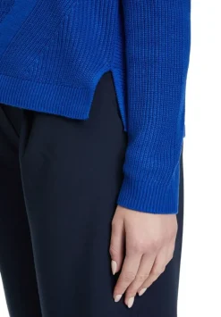 Betty Barclay Strickpullover V - Ausschnitt S23 59992229