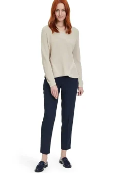 Betty Barclay Strickpullover V - Ausschnitt S23 59992229