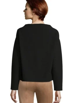 Betty Barclay Sweatshirt schwarz 38642937