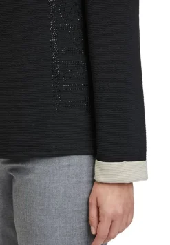 Betty Barclay Sweatshirt Turtelneck S23 29101114