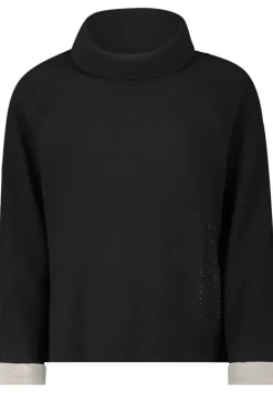 Betty Barclay Sweatshirt Turtelneck S23 29101114