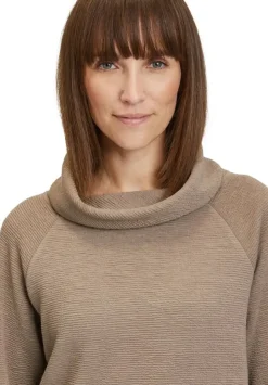 Betty Barclay Sweatshirt Turtelneck S23 29101114