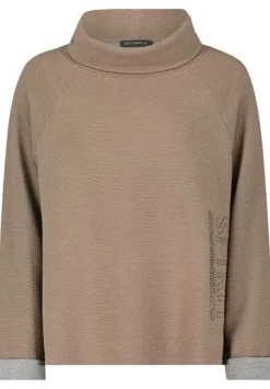 Betty Barclay Sweatshirt Turtelneck S23 29101114