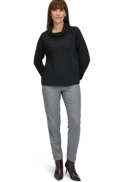Betty Barclay Sweatshirt Turtelneck S23 29101114