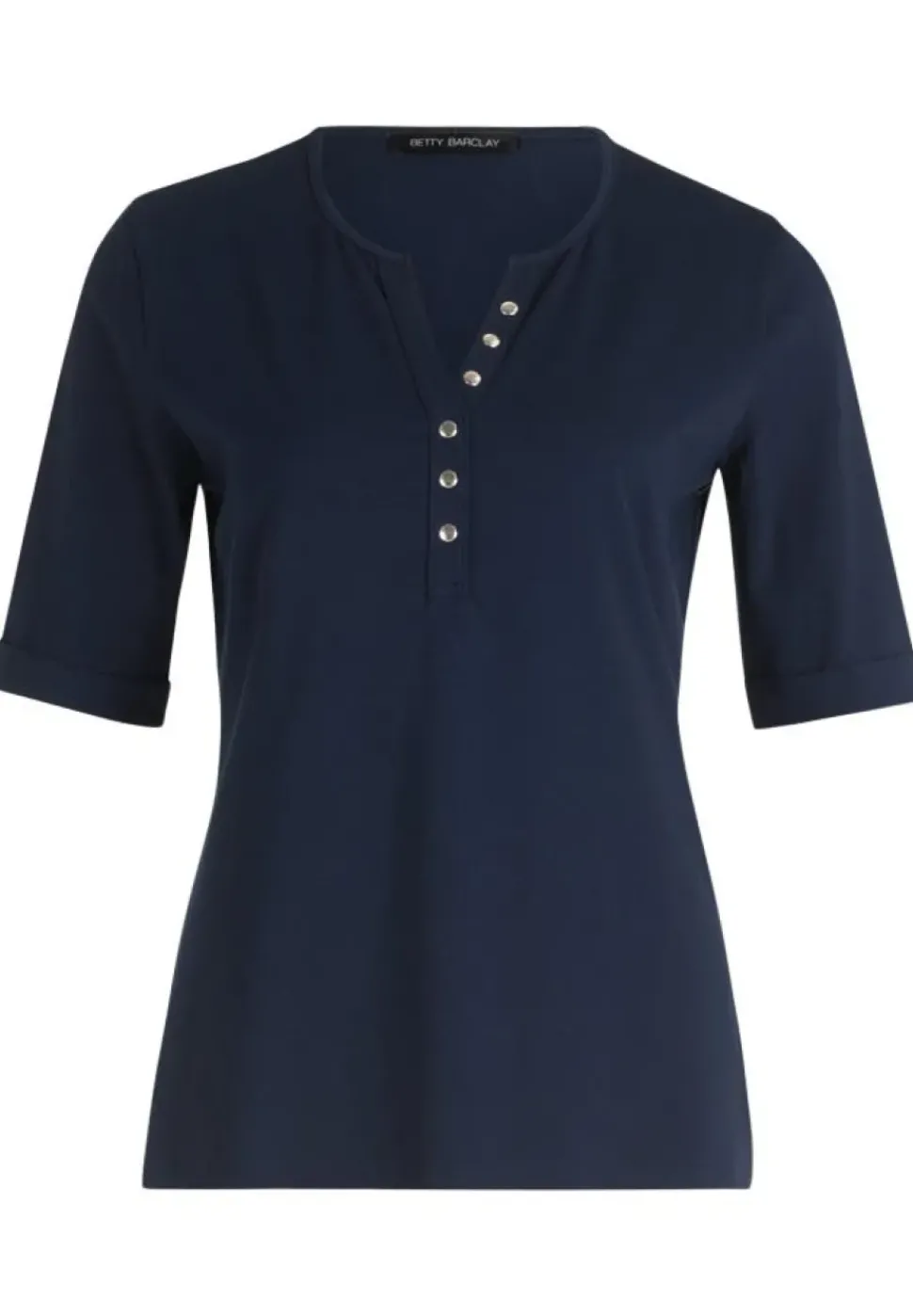 Betty Barclay T - SHirt 1/2 Arm Knopfleiste S15 23841881