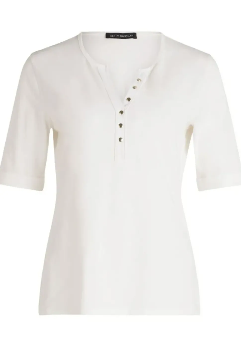 Betty Barclay T - SHirt 1/2 Arm Knopfleiste S15 23841881