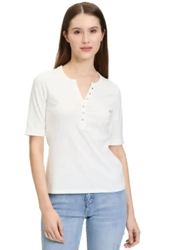 Betty Barclay T - SHirt 1/2 Arm Knopfleiste S15 23841881