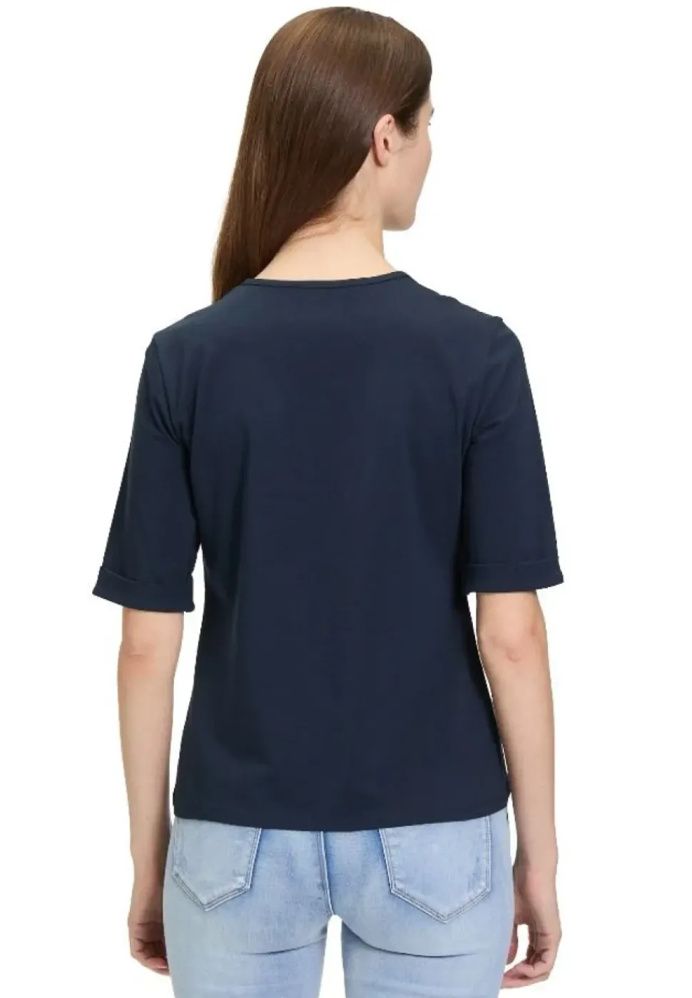 Betty Barclay T - SHirt 1/2 Arm Knopfleiste S15 23841881