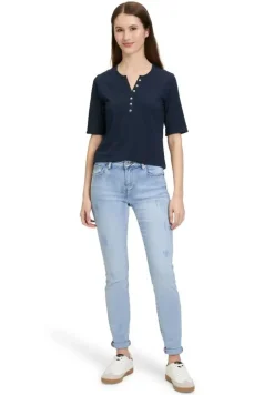 Betty Barclay T - SHirt 1/2 Arm Knopfleiste S15 23841881