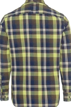 Camel active Hemd Kariert 4S11409111