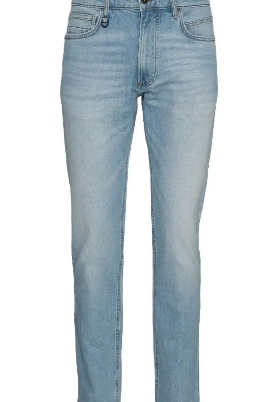 Camel Active Regular Fit Jeans S14 1D10488375