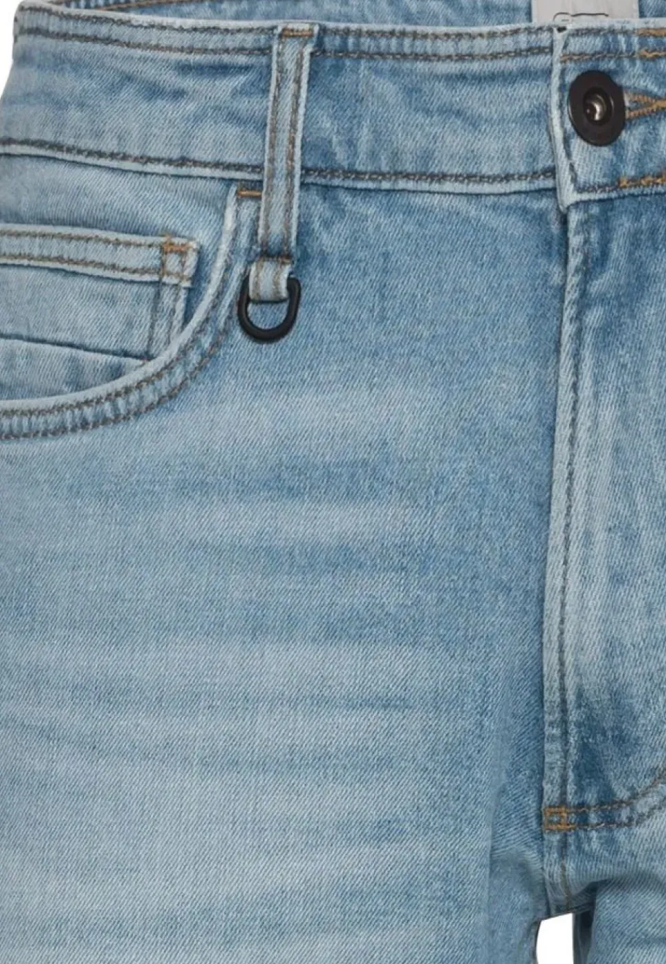 Camel Active Regular Fit Jeans S14 1D10488375