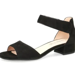 Caprice Sandalette elegant Leder 9-9-28212-24
