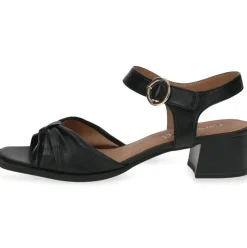 Caprice Sandalette schwarz S13 9-9-28213-20