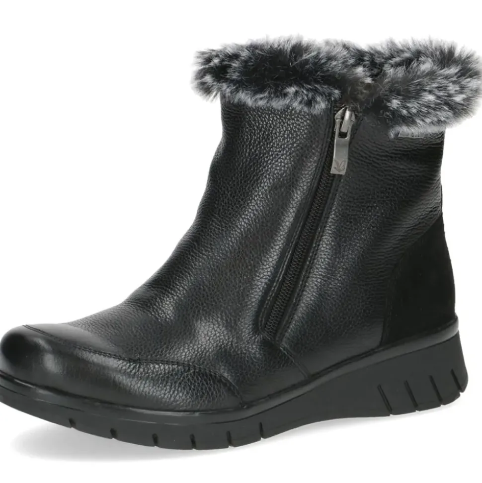 Caprice Stiefelette Damen S24 9-26408-43