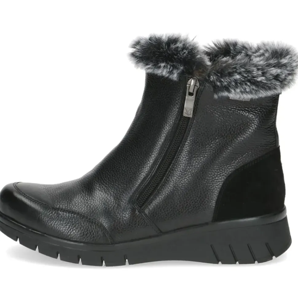 Caprice Stiefelette Damen S24 9-26408-43