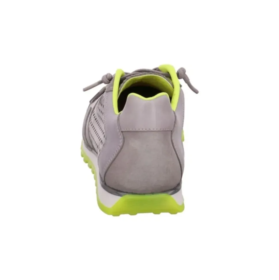 Cetti Damen Sneaker blau, sahara, grau C848SRA