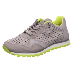 Cetti Damen Sneaker blau, sahara, grau C848SRA