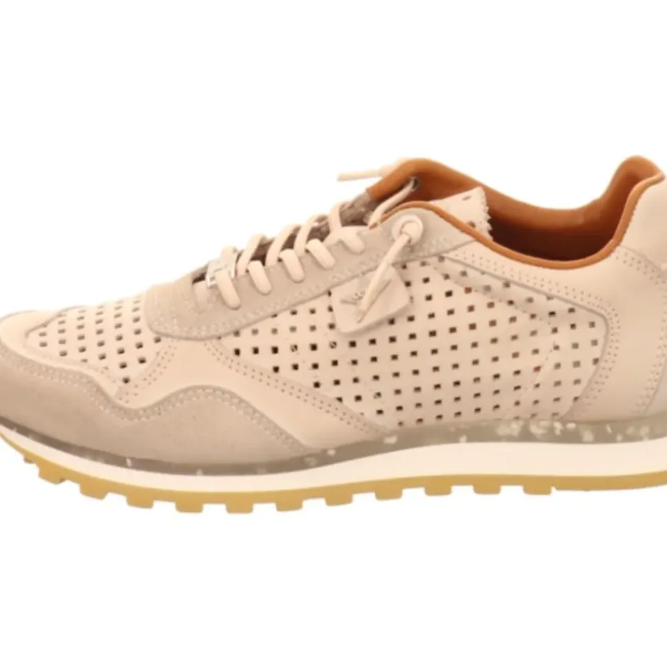 Cetti Damen Sneaker blau, sahara, grau C848SRA