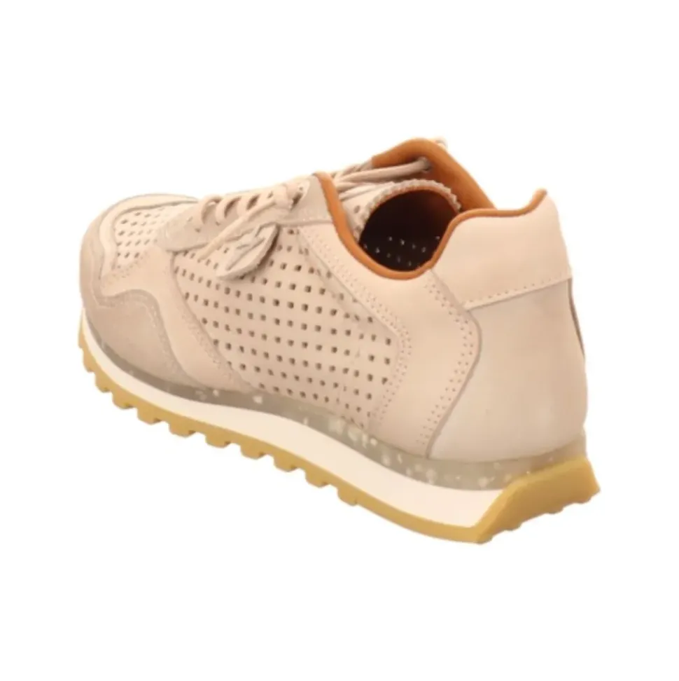 Cetti Damen Sneaker blau, sahara, grau C848SRA