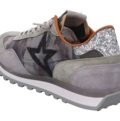 Cetti Sneaker grün S12 C1259SRA