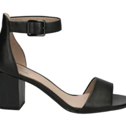 CLARKS DEVA MAE Sandalette schwarz 26140007