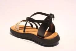 Clarks Jemsa Strap Sandale schwarz 26158474