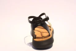 Clarks Jemsa Strap Sandale schwarz 26158474