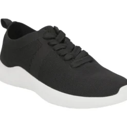 CLARKS NOVA GLINT Sneaker schwarz 26159983