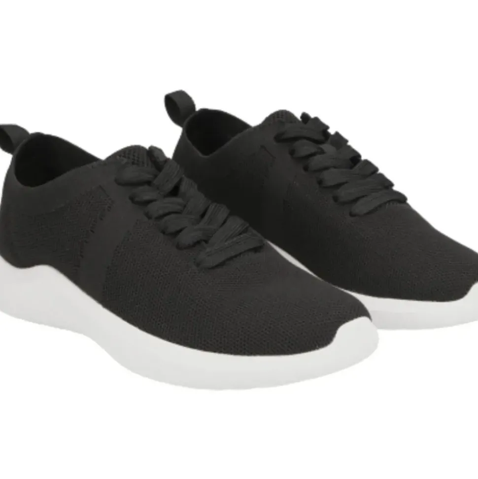 CLARKS NOVA GLINT Sneaker schwarz 26159983