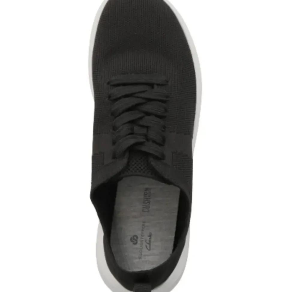 CLARKS NOVA GLINT Sneaker schwarz 26159983