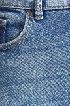 EDC Jeans Skinny Super High 040CC1B302