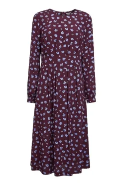 EDC Kleid Printkleid 110CC1E306
