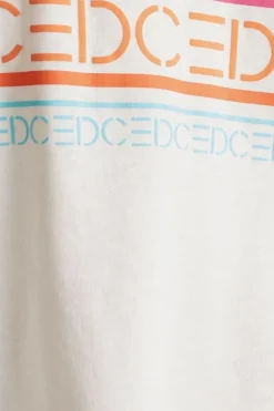 EDC Shirt Leinen 020CC1K313