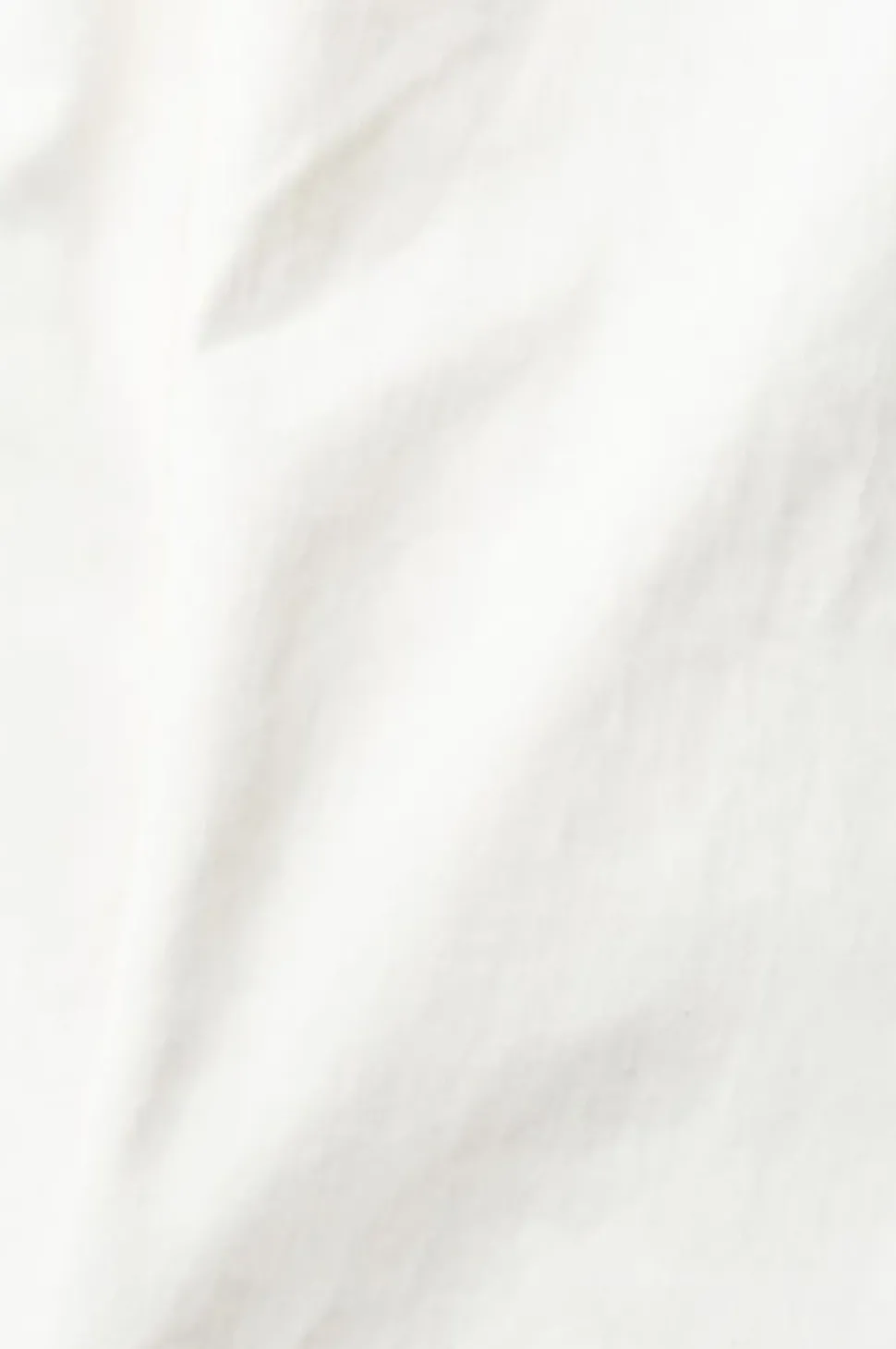 ESPRIT Caprihose seitliche Saumschlitze weiß, grün S12 042EE1B328