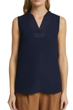 ESPRIT Collection Blusentop S13 991EO1F304
